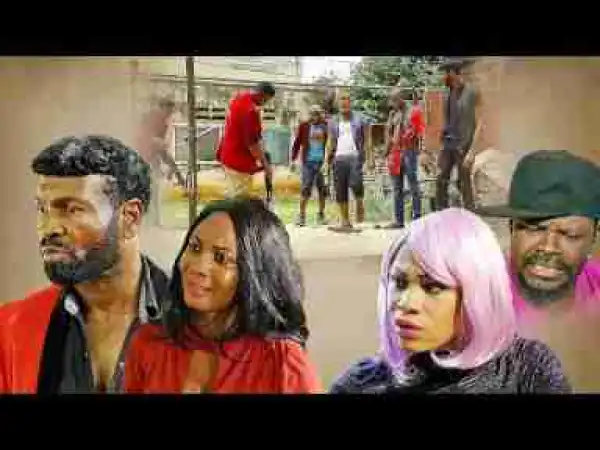 Video: THE REVENGE OF MORGAN SEASON 2 - SYLVESTER MADU Nigerian Movies | 2017 Latest Movies | Full Movie